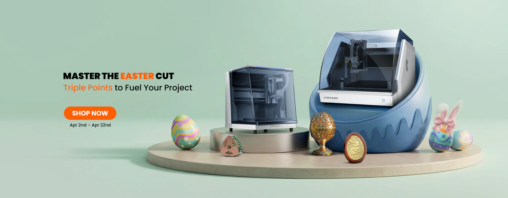 Precision Milling on Your Desktop